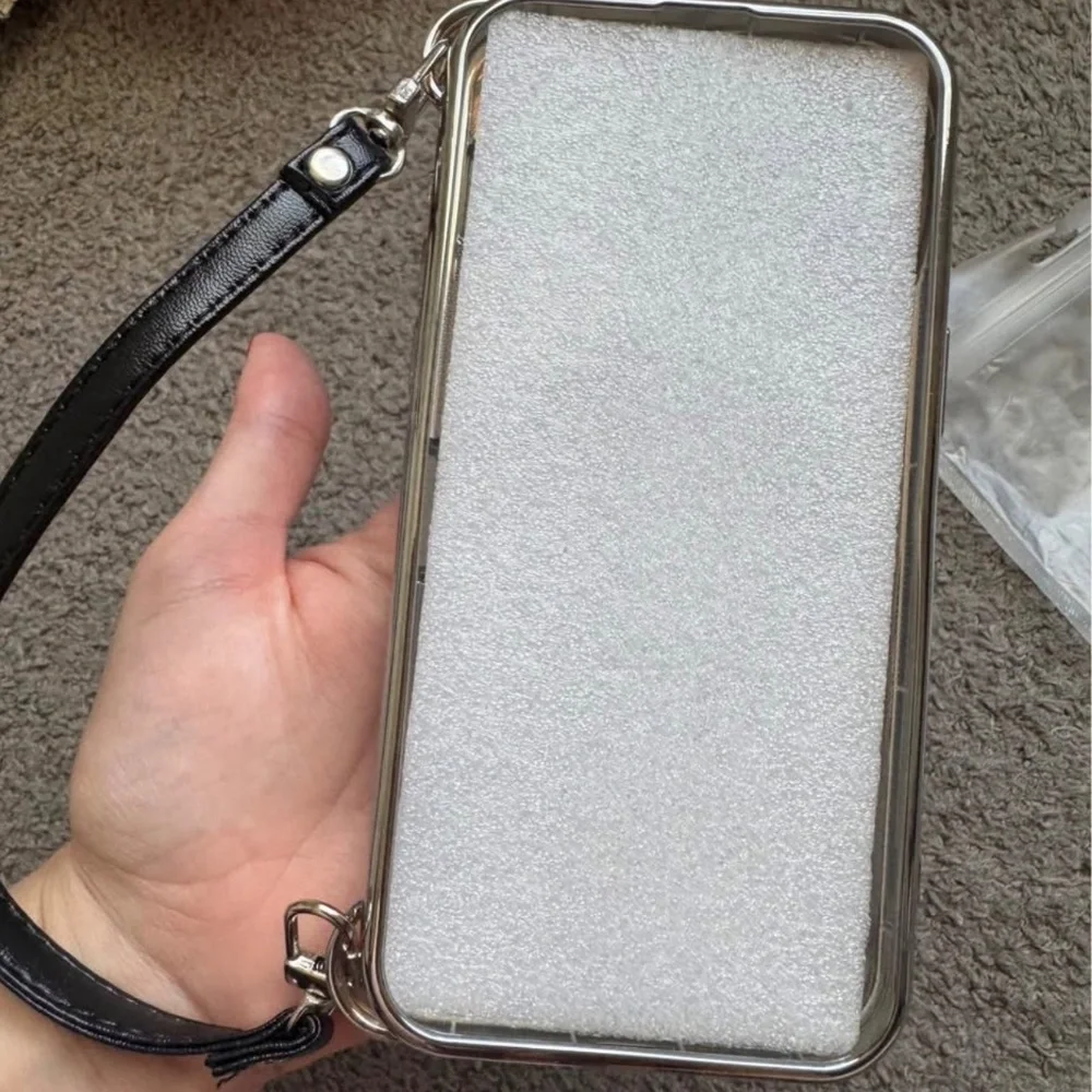 Case for iPhone apple 15 pro max headphone case as a gift